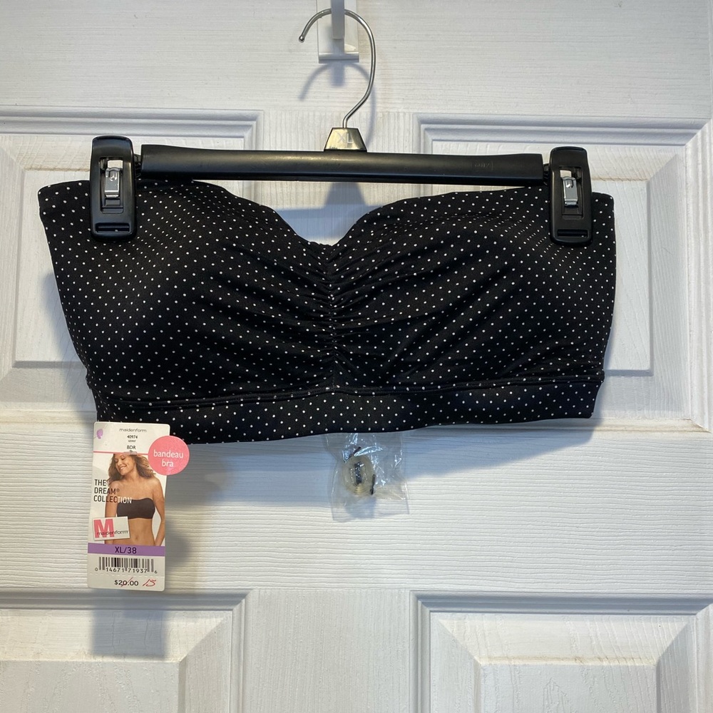 Maidenform Bandeau